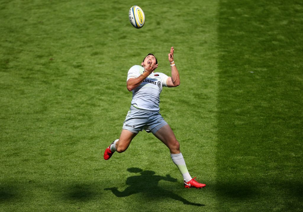 Alex Goode